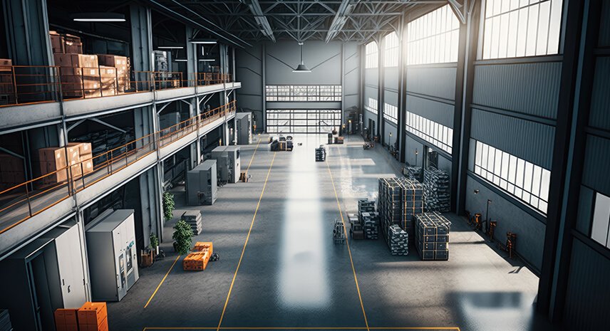 Warehousing Services